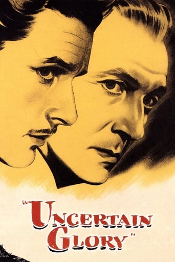 دانلود فیلم Uncertain Glory 1944 (شکوه نامعلوم)