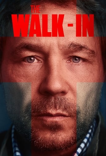 The Walk-In 2022 (پیاده روی)