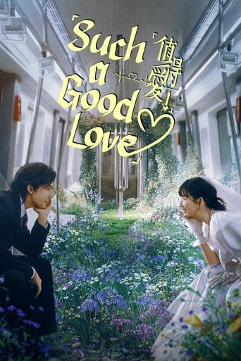 Such a Good Love 2025