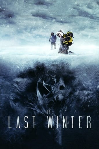 The Last Winter 2006 (اخرین زمستان)