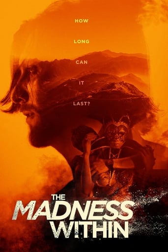 The Madness Within 2019 (جنون درون)