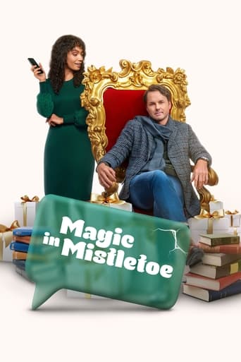 Magic in Mistletoe 2023