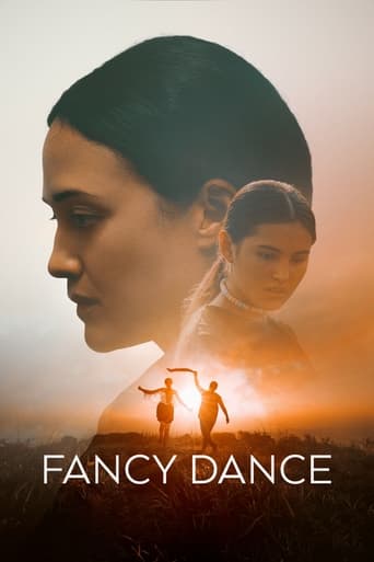 Fancy Dance 2023 (رقص فانتزی)