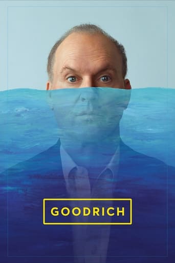 دانلود فیلم Goodrich 2024 (گودریچ)