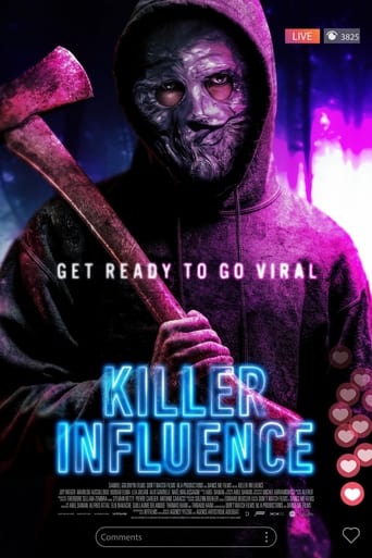 Killer Influence 2024 (نفوذ مرگبار)