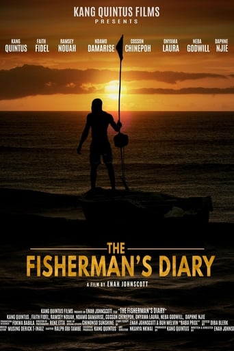 The Fisherman's Diary 2020 (خاطرات ماهیگیر)