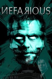 دانلود فیلم Nefarious 2023 (ناشای)