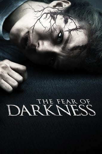 The Fear of Darkness 2015 (ترس از تاریکی)
