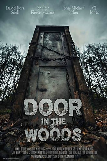 Door in the Woods 2019 (دری در جنگل)