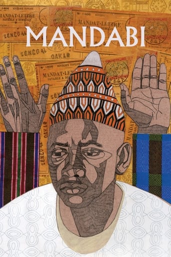 Mandabi 1968