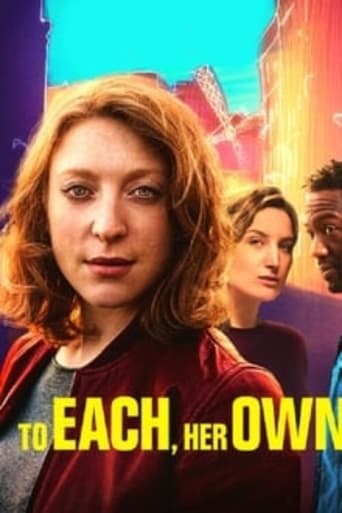 To Each, Her Own 2018