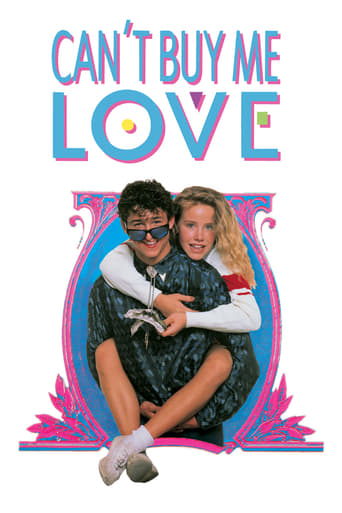 دانلود فیلم Can't Buy Me Love 1987 ( نمی‌توانید عشق مرا بخرید)