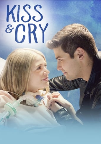 دانلود فیلم Kiss and Cry 2017 (بوسه و گریه)