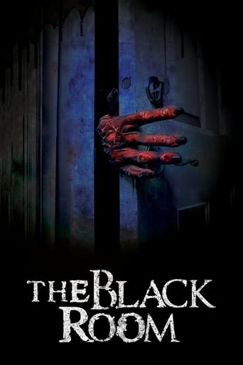 دانلود فیلم The Black Room 2017 (اتاق سیاه)