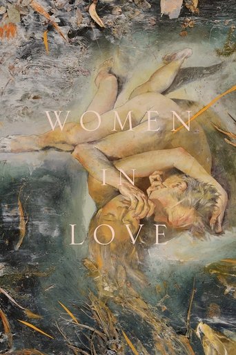 Women in Love 1969