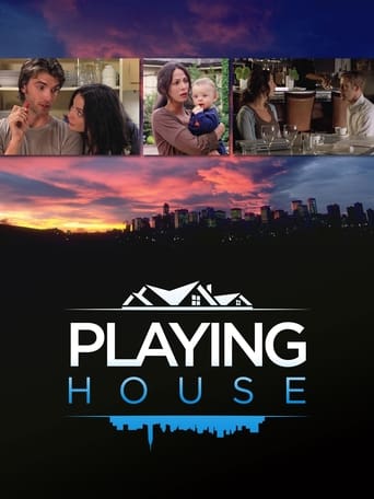 Playing House 2006 ( خانه بازی)