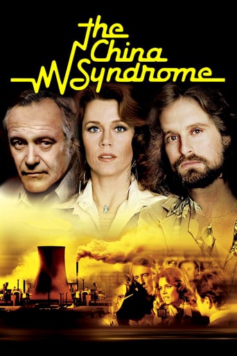 دانلود فیلم The China Syndrome 1979 (سندرم چین)