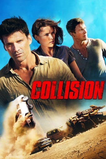 دانلود فیلم Collision 2013 (برخورد)