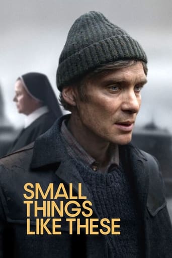 Small Things Like These 2024 (چیزهای کوچک مثل این)