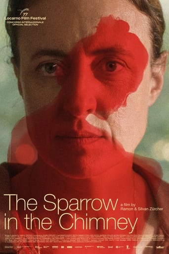 دانلود فیلم The Sparrow in the Chimney 2024 (گنجشک در دودکش)