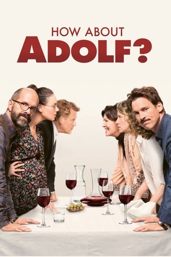 دانلود فیلم How About Adolf? 2018 ( آدولف چطور است؟)