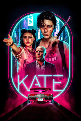 Kate 2021 (کیت)