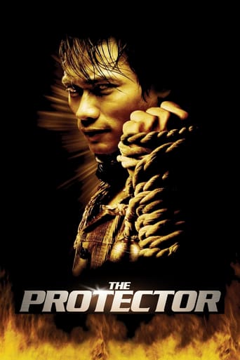 دانلود فیلم The Protector 2005 (نگهبان)
