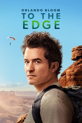 Orlando Bloom: To the Edge 2024 (اورلاندو بلوم: تا حد توان)