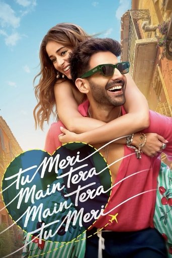 Tu Meri Main Tera Main Tera Tu Meri 2025