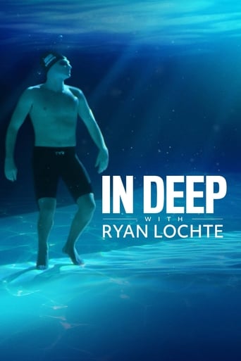 In Deep With Ryan Lochte 2020 (در عمق با رایان لاکتی)