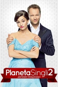 Planet Single 2 2018 (سیاره مجرد 2)