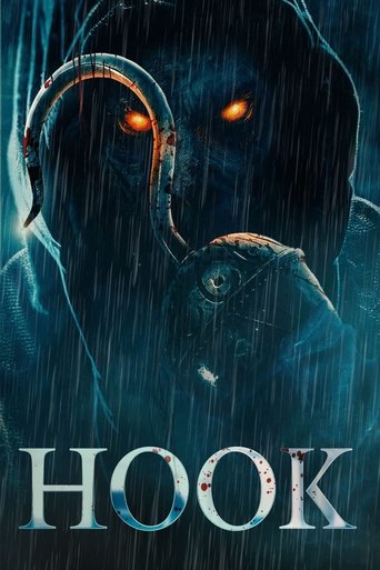 Hook 2025