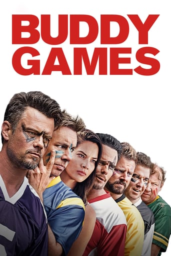 Buddy Games 2019 (بازی های دوستان)