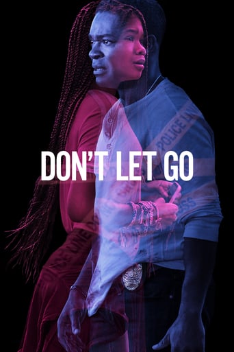 دانلود فیلم Don't Let Go 2019 (بیخیال نشو )