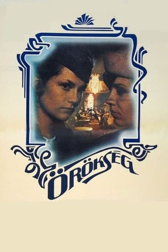 The Inheritance 1980