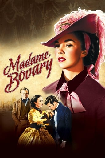 Madame Bovary 1949
