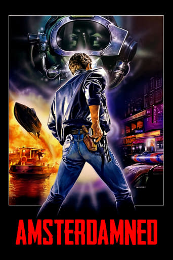 Amsterdamned 1988 (آمستردام)
