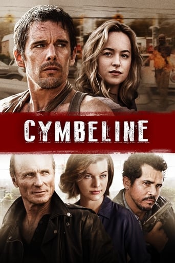 Cymbeline 2014 (سیمبلین)