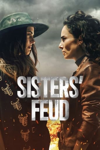 Sisters' Feud 2024 (دشمنی خواهران)