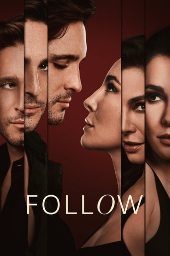 Follow 2025 (دنبال کن)