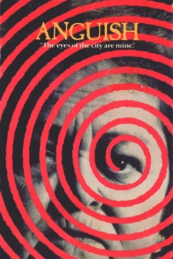 Anguish 1987