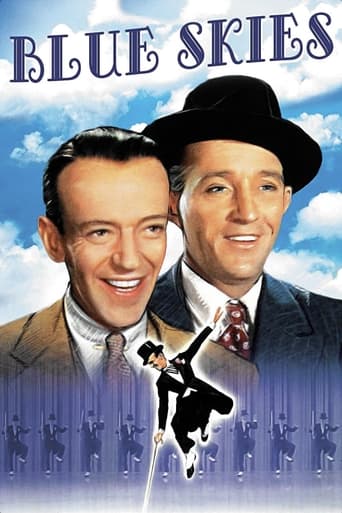 دانلود فیلم Blue Skies 1946