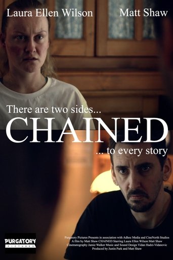 دانلود فیلم Chained 2022