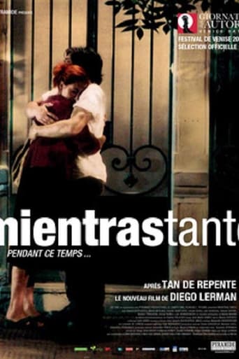 دانلود فیلم Meanwhile 2006