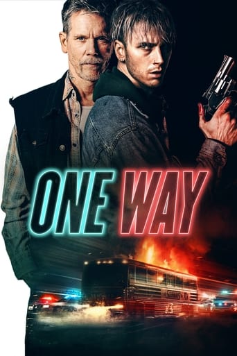 One Way 2022 (یک طرفه)