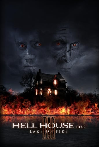 دانلود فیلم Hell House LLC III: Lake of Fire 2019 (خانه جهنمی)