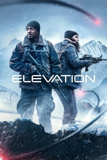 Elevation 2024 (ارتفاع)