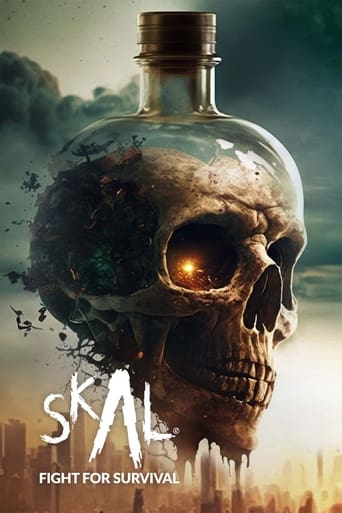 دانلود فیلم Skal - Fight for Survival 2023
