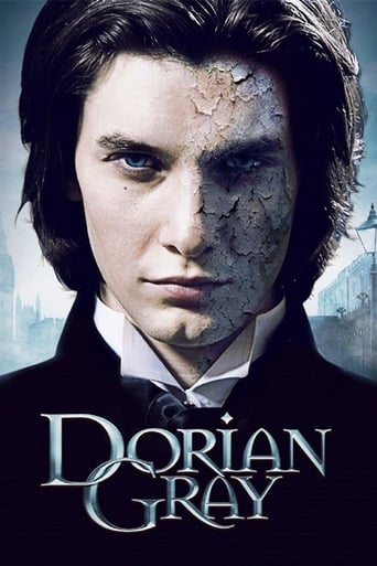Dorian Gray 2009 (دوریان گری)