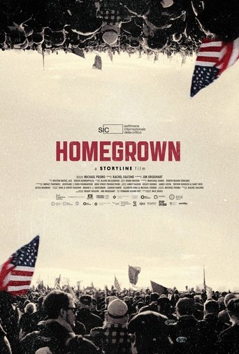 Homegrown 2024
